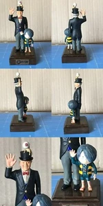 Figura limitada de la gran exposición SHIGERU MIZUKI, Shigeru Mizuki y Kitarou - Imagen 1 de 9