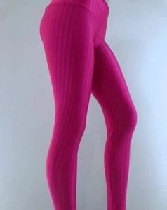 Brazilian The NEW Zig Legging- Hot Pink - Picture 1 of 6