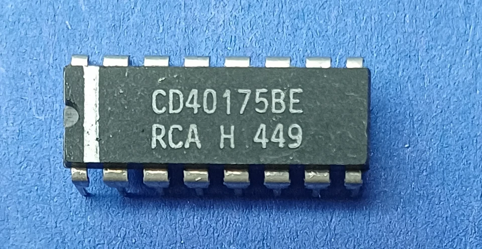 40175 RCA - Image 1 of 1