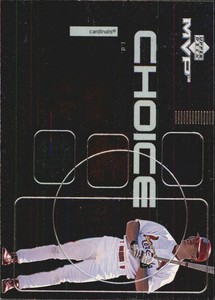 1999 Upper Deck MVP Baseball Card Pick (Inserts)