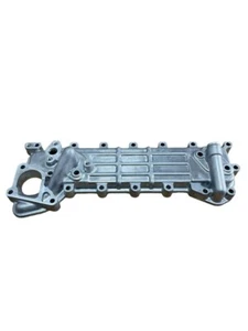 Oil Cooler Core Cover for ISUZU 4HF1 4HG1 4HG1T 8972123340 - Picture 1 of 8