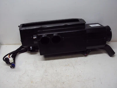 MONTAJE CONDUCTO CLIMATIZACIÓN MORGAN OLSON 555001322    Foto 1 de 3