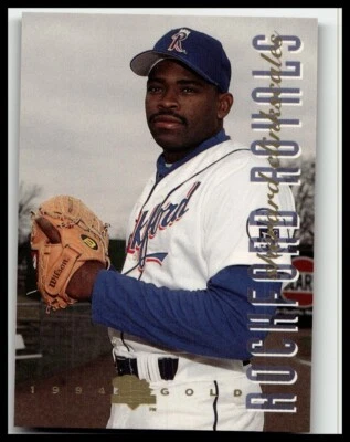 1994 Classic Best Gold #146 Sherard Clinkscales - Image 1 of 2