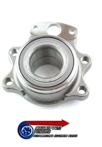 Conjunto de buje de cojinete de rueda trasera OE SPEC - para Nissan R34 Skyline GTT RB25DET - Imagen 1 de 1