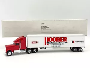 1/64 International Hoober Case IH Krause Ertl Semi Truck Trailer A006 - Picture 1 of 1