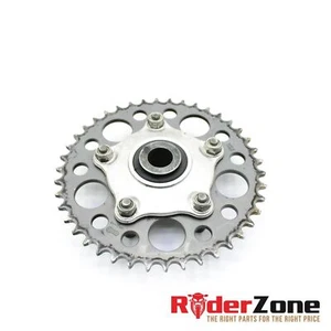 1998 - 03 Aprilia RSV MILLE *AFAM* tracción trasera recta - Imagen 1 de 12