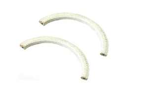 Rear Crankshaft Seal (rope) Dexta,Leyland,Ferguson - Picture 1 of 1