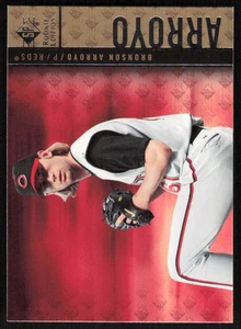 2007 SP Rookie Edition  #13 Bronson Arroyo - Picture 1 of 2