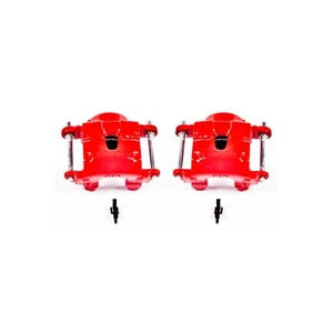 For Buick Century Chevy Malibu Pontiac LeMans PowerStop Front Brake Caliper GAP - Picture 1 of 2