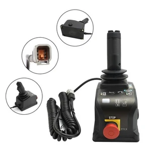 Steuerbox 100840 Für Genie Gen 5 GR-12 GR-15 GS-1530 GS-1930 Scherenlift - Zdjęcie 1 z 1