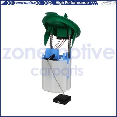 Módulo de bomba de combustible para Mercedes-Benz C180 C200 C250 C280 C350 E200 E250 E300 E350 Foto 1 de 4