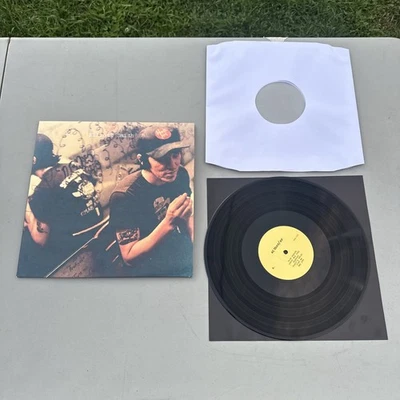 Elliot Smith - Either/Or (2012) 180g Vinyl LP KRS 269 Kill Rock Stars EUC HTF - Image 1 of 4