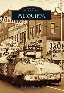 Aliquippa von Cindy Murphy (Englisch) Taschenbuch - Bild 1 von 1