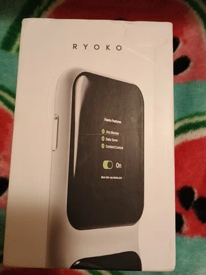 Ryoko 4G LTE WiFi Router - Image 1 of 4
