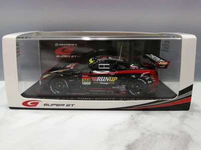 Spark QUNUP RIVALS GT-R TOMEI SPORTS 1/43 Minicar - image 1 of 4