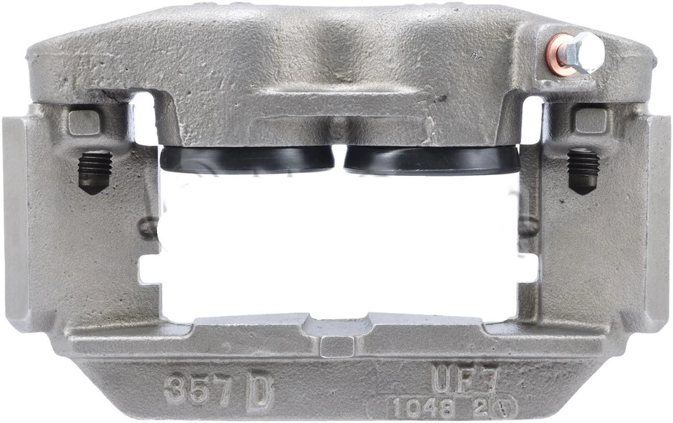 Disc Brake Caliper for 1976-1979 Ford E-250, E-350, F-250, F-350 Front Left - Image 1 of 1