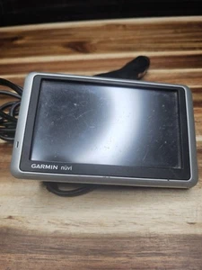 Garmin NÜVI 1300 GPS - Auto Navigationssystem Gerät 4,3" - Bild 1 von 3