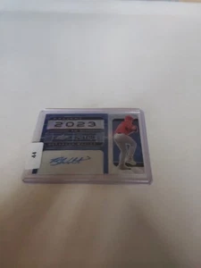 Sports Card Single - Picture 1 of 2