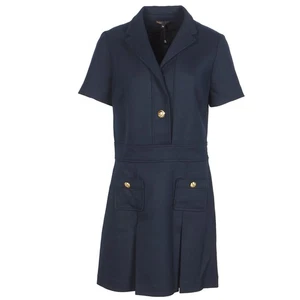 Maje Women's Dress Size 40 FR / L MFPRO01432 - Picture 1 of 8