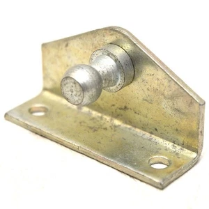SeaArk Boat Shock Mounting Bracket 02829 | 3/8 Inch Ball Stud Steel - Picture 1 of 2