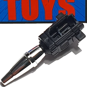 Transformers Masterpiece Japan Prowl BLASTER launcher MP-17 accessory Takara - Picture 1 of 6