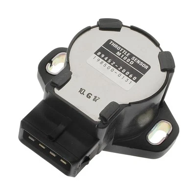 Sensor de posición del acelerador SMP para camioneta Toyota 1985 2,4 L L4 Foto 1 de 4