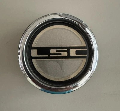 原始设备制造商 1988 - 1992 年林肯 Mark VII 中心帽 — 第 1/4 张图片