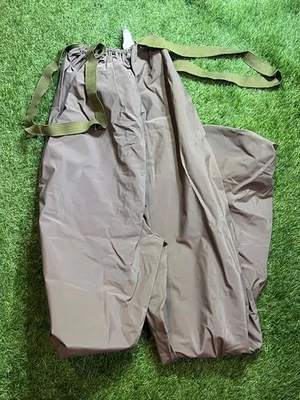 Waders XL nunca usado Foto 1 de 4