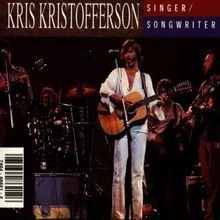 Singer/Songwriter von Kris Kristofferson | CD | Zustand gut - Bild 1 von 2