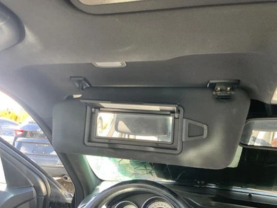 Driver Sun Visor 204 Type Illuminated C63 Fits 08-14 MERCEDES C-CLASS 1298985 Foto 1 de 4