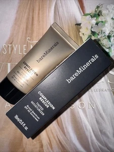 BareMinerals Complexion Rescue getönte Feuchtigkeitscreme LSF30 in VANILLE 02 Neu verpackt - Bild 1 von 2