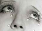 MAN RAY Surrealist Avant Garde photography Eye tears PHOTO 8x10 PICTURE 