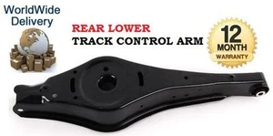 SKODA OCTAVIA 2004-2013 NEW REAR SUSPENSION LOWER TRACK CONTROL ARM - Picture 1 of 1