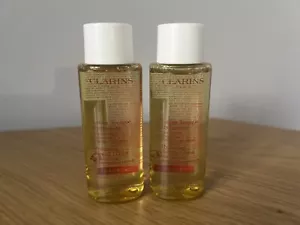 Clarins Hydrating Toning Lotion - 100ml (2x50ml) - Picture 1 of 1