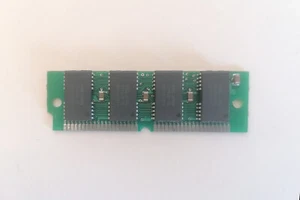 Speichermodul 2MB SIMM 40-Pin EPSON A808352-D - SIMM Set EL 2/3S - Afbeelding 1 van 3