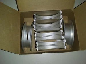 1968-1988 FordMercury 429,460 Main Bearing Set (.010) - Foto 1 di 1