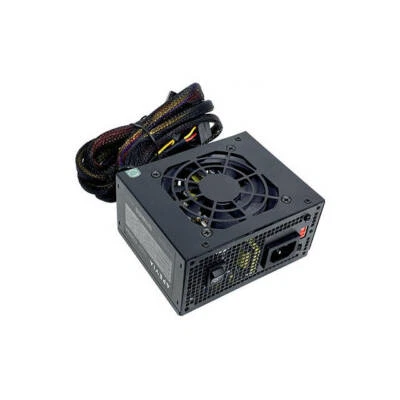 Apevia SFX-AP500W 500W SFX Power Supply - Image 1 of 4