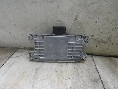 2007 Nissan Sentra Transmission Control Module (CVT) 2.5L ABS OEM 31036 ET80A - Изображение 1 из 4