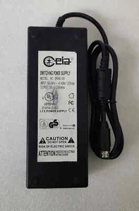 4-PIN Adapter for CEIA SPU80-109 Security Checkpoint Gate Power Supply Charger - Picture 1 of 4