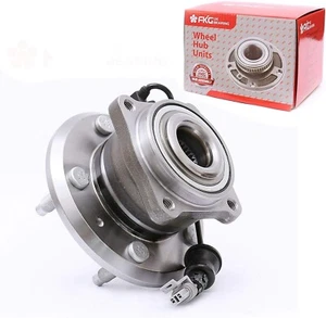FKG 512358 Rear Wheel Bearing Hub Assembly fit for 07-09 Chevy Equinox, 07-09 - Bild 1 von 7