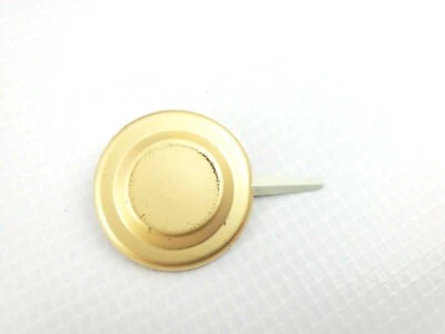 Nuevo de Lote Antiguo Autolite Calibre Cluster Oro Blanco Aguja De Colección Años 40 a 60 12010A Foto 1 de 4