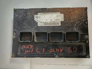 2007 2008 2009 Cummins Dodge Ram 2500 3500 Pcm 6.7l Auto Trans 68rfe - Picture 1 of 1