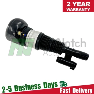 Front Left Air Suspension Strut For BMW G11 G12 740i 750i 760i 760Li xDrive  - Image 1 of 4
