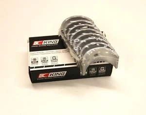 CLASSIC MINI 850,997,998 & 1098 1959-1980 SET BIG END BEARINGS STANDARD SIZE - Picture 1 of 2