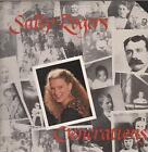 Sally Rogers Generations Lp Vinyl Usa Flying Fish 1989 Unopened In Original
