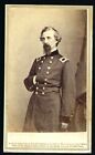 Civil War CDV Union General George F Shepley Maine for sale