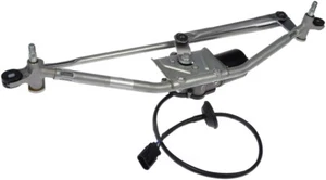 Windshield Wiper Motor and Linkage Assembly Dorman For Chevy Colorado GMC Canyon - Picture 1 of 5