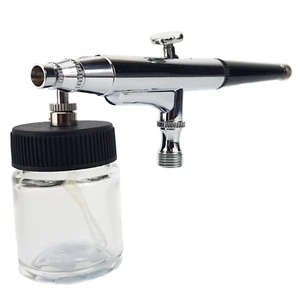 Airbrush Dual Action Airbrush Airbrush Pistole Airbrush Makeup Airbrush Set Best - Bild 1 von 7
