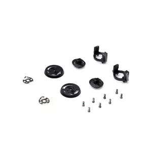 Pieza de placa de montaje de hélice original DJI INSPIRE 1 1345LS para utilería 1345T 1360T - Imagen 1 de 4