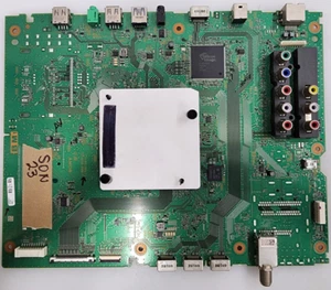 Placa base Sony XBR-55X930D / XBR-65X930D BM1 A2094331A, 1-980-833-11, 173612611 - Imagen 1 de 10